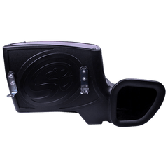 2014 - 2018 Dodge Ecodiesel S&B Cold Air Intake (75-5074) - S&B Filters