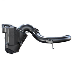 2020-2021 Duramax S&B Cold Air Intake (75-5137) - S&B Filters