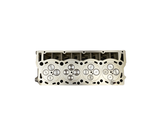 2003 - 2007 Ford PML Engines Cylinder Heads Pair (6.0L-POWSTRK-CYL-HD)