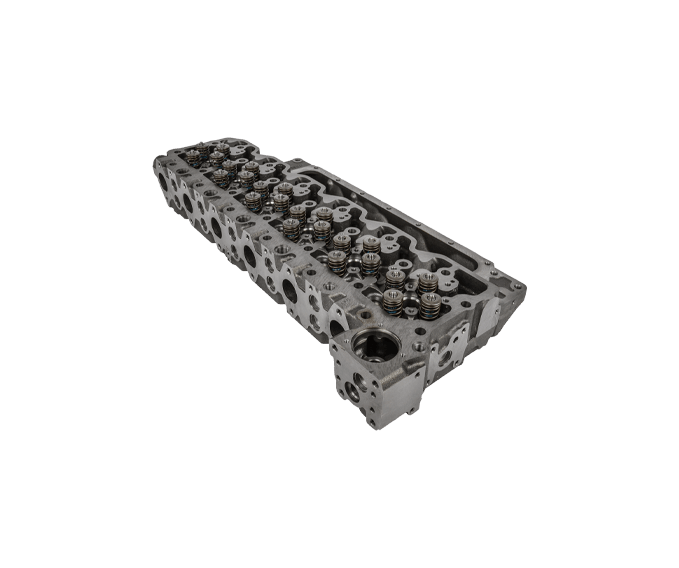 2007.5 - 2018 Dodge PML Engines Cylinder Head (6.7L-CUMMINS-CYL-HD)