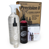S&B Precision II Cleaning & Oil Kit (88-0008)
